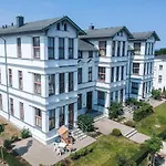 Autorenhaus Franz Kafka * Heringsdorf (Usedom)