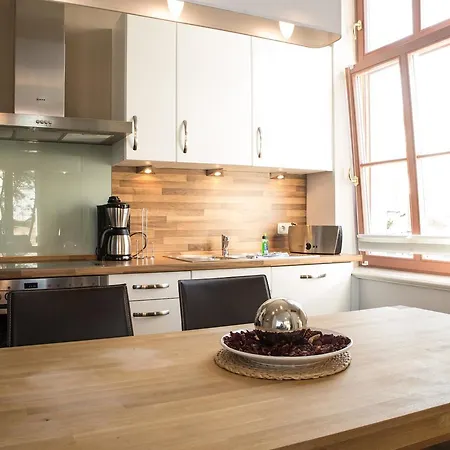 Autorenhaus Franz Kafka