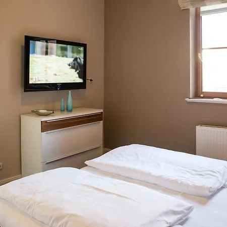 Autorenhaus Franz Kafka Lejlighed