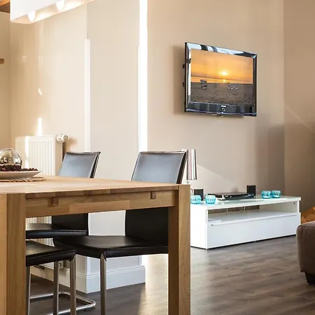 Autorenhaus Franz Kafka Heringsdorf (Usedom)