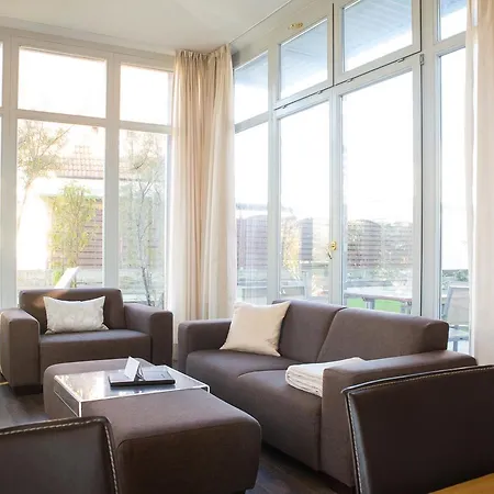 Autorenhaus Franz Kafka Lejlighed Heringsdorf (Usedom)