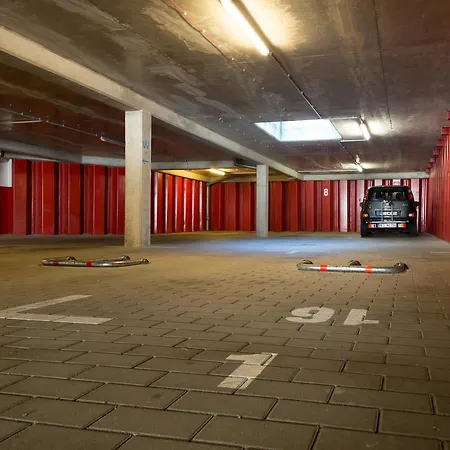 Lejlighed Autorenhaus Franz Kafka