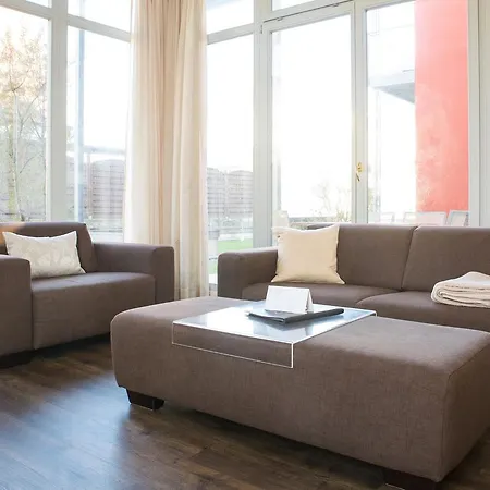 Autorenhaus Franz Kafka * Heringsdorf (Usedom)