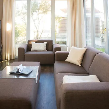 Lejlighed Autorenhaus Franz Kafka *