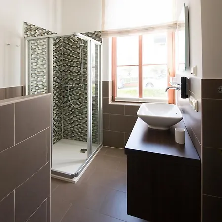 Autorenhaus Franz Kafka Lejlighed Heringsdorf (Usedom)